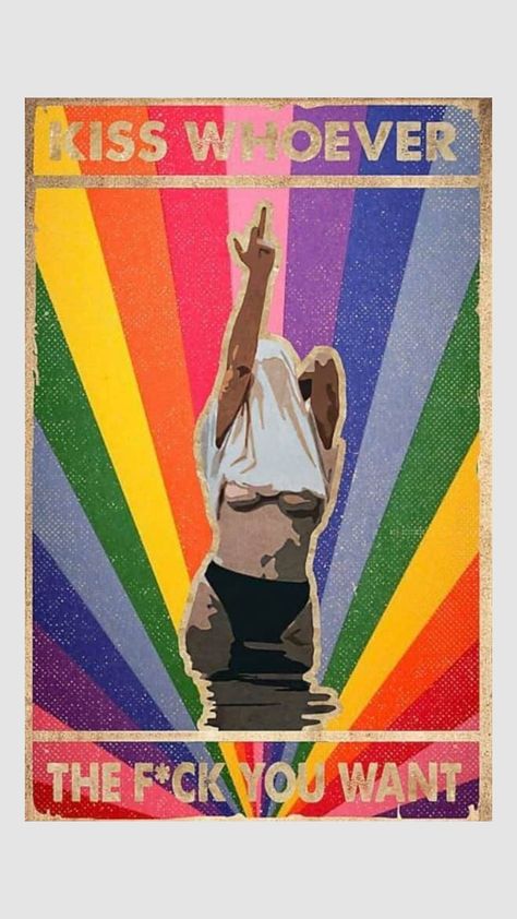 Arte Jazz, Protest Art, Lgbt Art, Queer Art, Poster Room, Picture Collage Wall, Photo Wall Collage, Dessin Adorable, Art Collage Wall