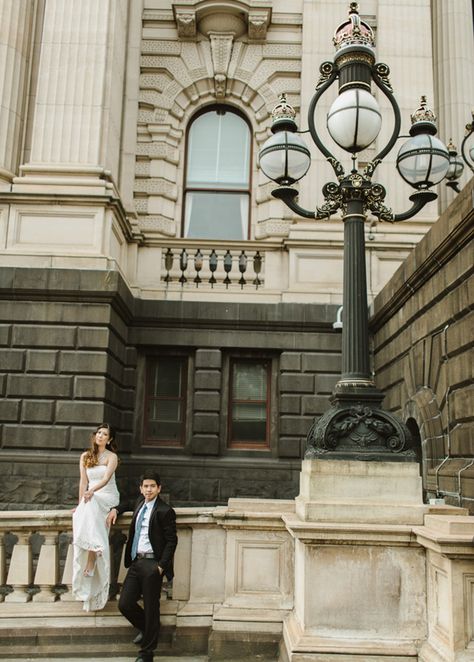 A Charming Prenup in Australia | Philippines Wedding Blog Intramuros Prenup Shoot, Classic Prenup Photo Ideas, Prenup Photoshoot Ideas Philippines, Pre Nup Photoshoot, Prenup Photos Ideas, Prenup Shoot, Philippines Wedding, Shoot Ideas, Melbourne Australia