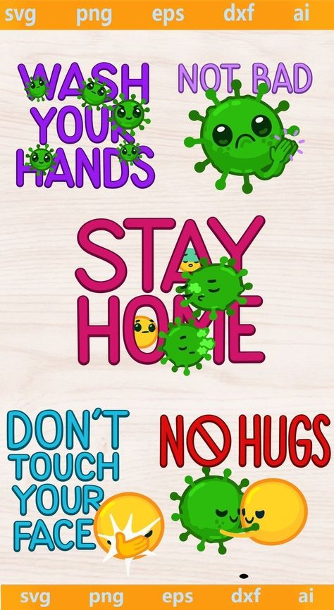 Germs Lessons, Birthday Survival Kit, Hand Washing Poster, Community Health Nursing, Classroom Rules Poster, Rules For Kids, School Safety, Classroom Calendar, Shapes Preschool