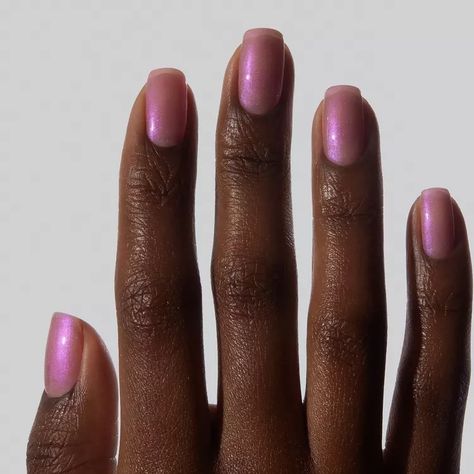 30 Gel Nail Ideas for August—From Classic Red to Aura Accents Nail Ideas For August, Gel Nail Ideas, Nail Color Combos, Hair Concerns, Green Chrome, Body Hair Removal, Lip Hair, Scalp Care, Skincare Ingredients