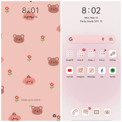 Realme aesthetic Aesthetic Organization, Google Store, Phone Themes, Smartphone, Phone Case, Layout, Phone Cases, Quick Saves