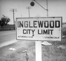 Inglewood California, City Limits, Car Club, San Diego, Growing Up, California