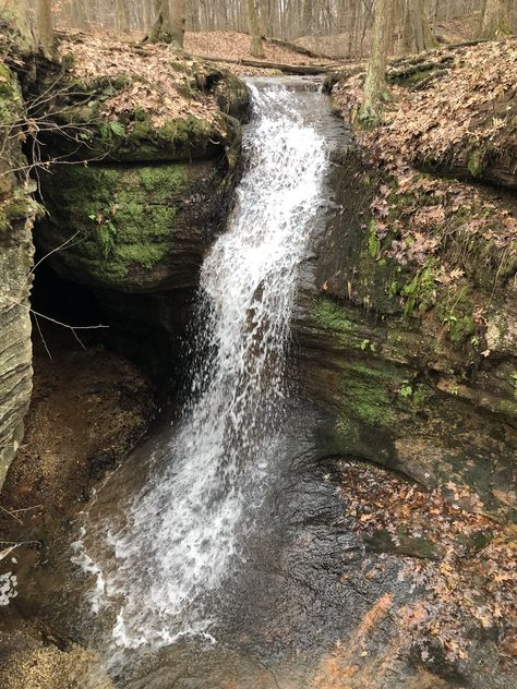 Explore the Ledges of Northeast Ohio ⋆ Ohio Bucket List, Midwest Gothic, The Ledge, Northeast Ohio, Find Yourself, Another World, Carp, Springs, Ohio