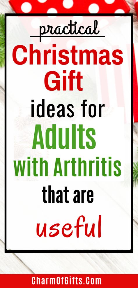 Christmas gifts dont have to be just fluff. Check out these practical gifts for anyone suffering from arthritis , both young and elderly, will appreciate. Practical Christmas Gift, Feel Better Gifts, Folding Cane, Best Gifts For Women, Christmas Gifts For Adults, Affordable Christmas Gifts, Gifts For Anyone, Christmas Gifts For Him, Cool Gifts For Women