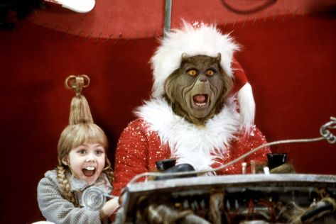 O Grinch, 12 Dates Of Christmas, Black Nativity, Der Grinch, The Grinch Movie, Grinch Who Stole Christmas, Best Christmas Movies, 25 Days Of Christmas, Abc Family