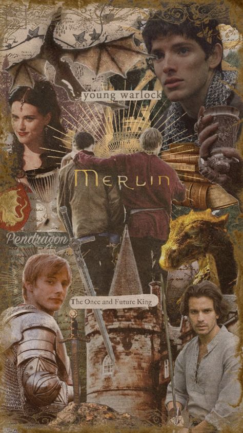 Magic Aesthetic Wallpaper, Lancelot Merlin, Medieval Magic, Merlin 2, Merlin Morgana, Merlin Show, Merlin Series, Merlin Fandom, Arthurian Legend