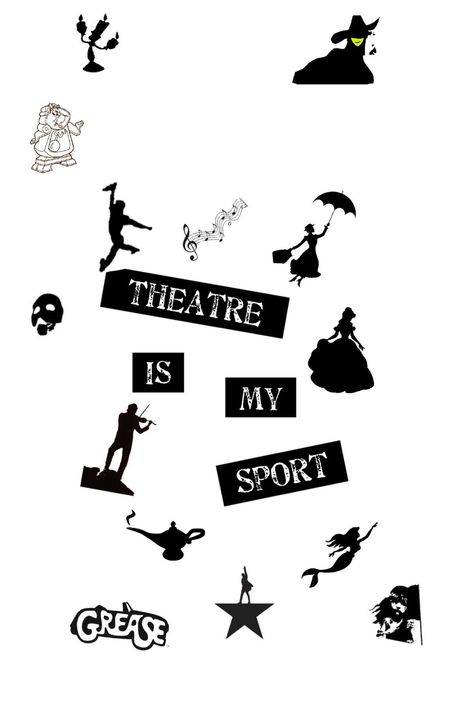 Theatre Wallpaper Iphone, Theatre Kid Wallpaper, Musical Theater Wallpaper, Theater Wallpaper, Theater Quotes, Musical Theatre Quotes, Theater Kid Memes, Musical Theatre Humor, Theater Kid Problems