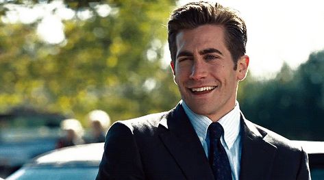 Jake Gyllenhaal Gif, Jake G, Honey Bun, Bunny Man, Hello Handsome, Male Celebs, Donnie Darko, Pretty Faces, Jake Gyllenhaal