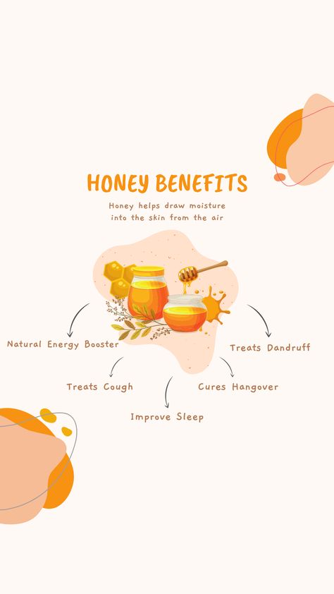 Still in doubt about why you should consume honey? 🤔 Check out the amazing health benefits it can provide! Try our amazing honeystix to pair with your coffee or tea in the morning... or any time of the day.😉 #beemanhoneystix #honeystix #honeystixincalifornia #teaandcoffee #honeybenefits Honey Facts Benefits Of, Health Benefits Of Honey, Honey Facts, Honey Health Benefits, Tea In The Morning, Benefits Of Honey, Honey Drink, Honey Art, Honey Water