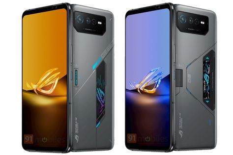 Tech, Asus ROG Cellphone 6D Sequence Renders Floor On-line: Report, #Asus #asusrogphone6 #asusrogphone6pro #asusrogphone6d #asusrogphone6dultimate #asusrogphone6dultimaterendersleakonlinespecificationsfeaturesexpectedasus #Online #Phone #Renders #Report #ROG #Series #Surface Check more at https://timesof24.com/asus-rog-cellphone-6d-sequence-renders-floor-on-line-report/ Rog Phone, Asus Rog, September 19, Live News, Cell Phone, Electronic Products