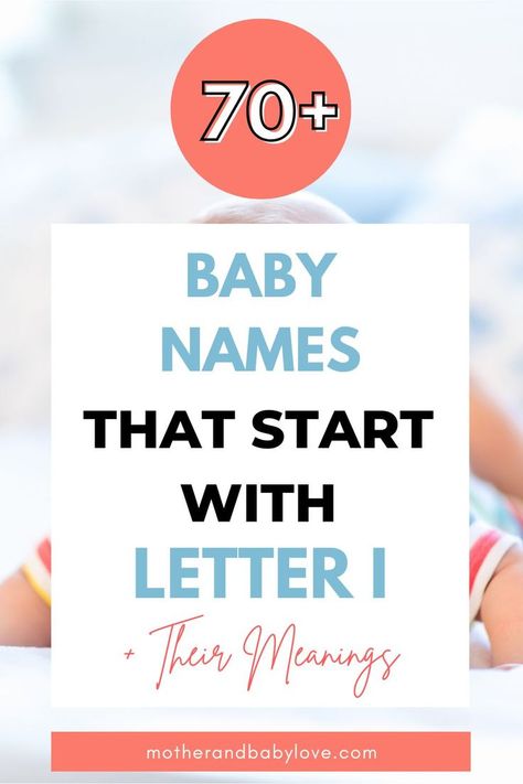 Baby names that start with l L Baby Boy Names, L Baby Girl Names, L Is For Love, L Baby Names, Rare Baby Girl Names, Girl Names With Meaning, Names For Girls