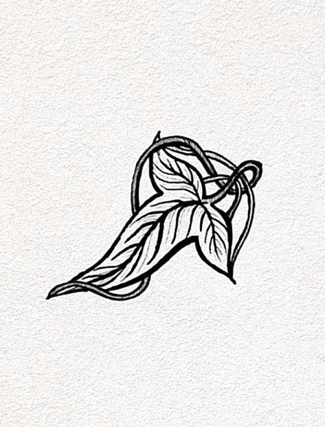 Speak Friend And Enter Tattoo, Tauriel Tattoo, Lord Of The Rings Line Drawing, Leaves Of Lothlorien, Elvish Tattoo Design, Lord Of The Rings Elven Tattoo, Sting Tattoo Hobbit, Lotr Blackwork Tattoo, Hobbit Leaf Tattoo