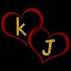 ❤️ K+j Wallpaper, I Love J Pfps, J And K Wallpaper, J K Wallpaper, I Wallpaper Letter Iphone, J Aesthetic Letter Wallpaper, J Wallpaper Letter Iphone Aesthetic, I Love K, D J