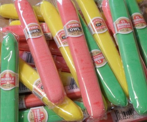 Candy Cigars, Bubble Gum Cigars, Penny Candy, Nostalgic Candy, Retro Candy, Vintage Candy, Vintage Memory, Oldies But Goodies, Good Ole