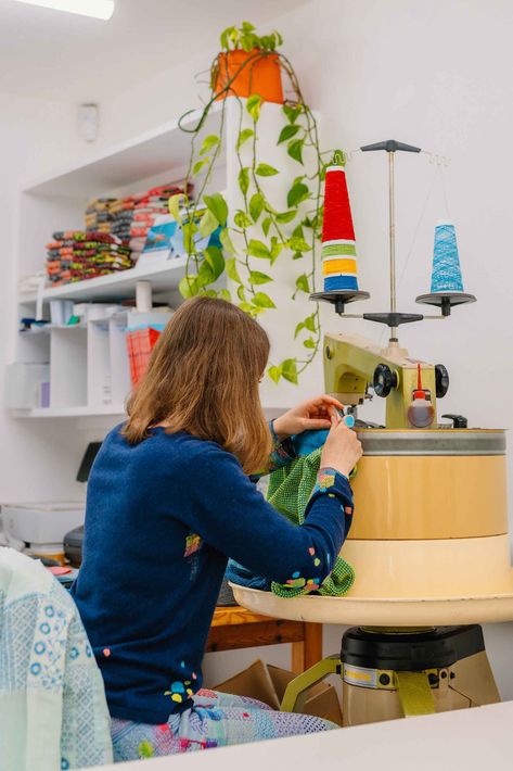 Knitwear making process at Collingwood-Norris

Handmade knitted accessoried, made in our small studio in the Scottish Borders

#Handmade #HandmadeScarf #Knitwear #MadeInScotland Design Studio Space, Knitting Room, Scottish Borders, Big Move, Visible Mending, Fingerless Mitts, Small Places, Handmade Scarves, Studio Ideas