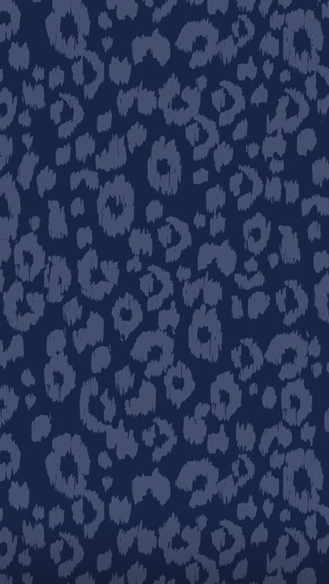 Blue Cheetah Print Wallpaper, Navy Blue Wallpaper, Blue Cheetah Print, Cheetah Wallpaper, Cheetah Print Wallpaper, Blue Leopard Print, Animal Print Wallpaper, Wallpaper Pictures, Print Wallpaper