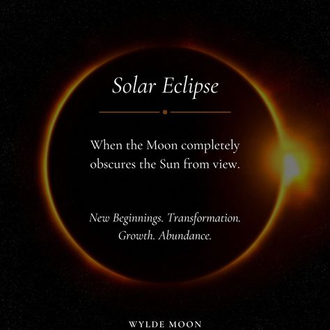 If you’re feeling a shift in the atmosphere today, you are most definitely not alone! Today's Solar Eclipse means that we’re in for a powerful reset. Whilst from our position in the UK, we'll only be able to see a partial eclipse, we can still reap the rewards of this rare cosmic event. So, make the most of this palpable force for change, as the next one isn't due until 2090! 🌑 ✨ 🔗 Link in bio for how you can harness it's energy. Solar Eclipse Meaning, Eclipse Meaning, Moon Crystals, Partial Eclipse, Notes App, Witch Stuff, Solar Eclipse, About Uk, Link In Bio