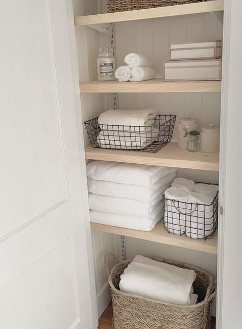 1104498973 laundry room ideas, laundry room wallpapers, laundry quotes, laundry room organization, laundry room makeover

#laundryroom #laundryroomdesign What To Put In Guest Bathroom, Towel Closet, Hallway Upstairs, Laundry Room Decor Ideas, Laundry Room Organization Ideas, Dresser Diy, Bathroom Drawer Organization, Study Wall, Sophia Lee