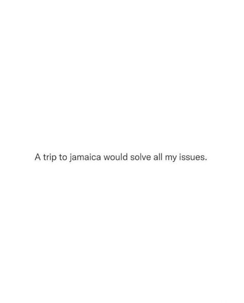 Jamaica owes me nothing! I laughed, I cried. I watched the sun set & rise. I built stronger bonds & created beautiful memories with my favourite people 🥥🏝️🍹🌴 Until next time 🇯🇲 Until Next Time, Jamaica Travel, I Cried, Beautiful Memories, Sun Set, Jamaica, My Favourite, I Laughed, The Sun