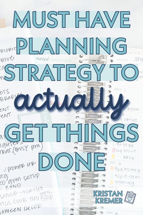 Spend time planning functionally before decorating your planner. Discover the best strategy to actually get things done with functional planning. Erin Condren Life Planner Ideas, Planning Methods, Planning System, Time Planning, Functional Planning, Planner Review, Page Setup, Kanban Board, Ultimate Planner