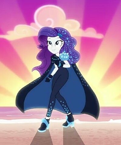 Rarity Twilight X Rarity, Rarity Outfits, Rarity Human, Cartoon Network Powerpuff Girls, Mlp Rarity, Tiny Toons, My Little Pony Rarity, Soft Pink Theme, Mlp Fan Art