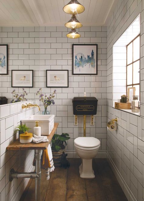 Cloakroom Bathroom, Thomas Crapper, British Bathroom, Victorian Toilet, Aqua Bathroom, Low Level Toilet, Downstairs Cloakroom, Luxury Toilet, Open Bathroom