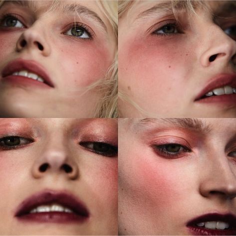 Mac Blush, Summer Long Sleeve, Swag Makeup, Smink Inspiration, Ethereal Makeup, Dope Makeup, Painting Inspo, Facepaint, Autumn 2024