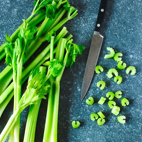 Can You Freeze Celery, Freeze Celery, How To Freeze Celery, How To Store Celery, Quick Soups, Quick Soup, Preserve Food, Cream Of Celery Soup, Celery Soup