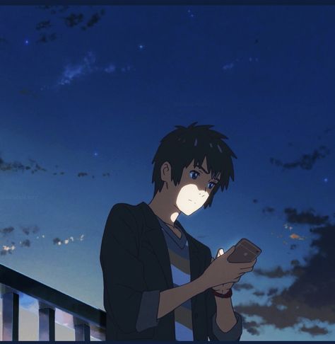 (2) Kimi No Nawa Matching Icons, Kimi No Na Wa Matching Pfp, Your Name Matching Wallpaper, Mitsuha Pfp, Your Name Matching Pfp, Your Name Pfp, Ava Wa, Mitsuha And Taki, Your Name Movie