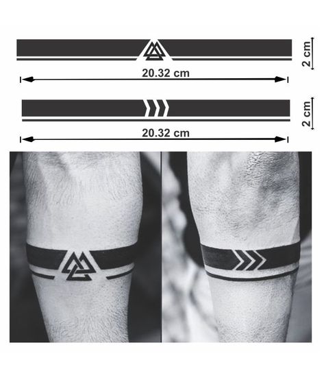 Black Band Tattoo, Stripe Tattoo, Tato Maori, Wrist Band Tattoo, Band Tattoos For Men, Tato Flash, Forearm Band Tattoos, Band Tattoo Designs, Armband Tattoo Design