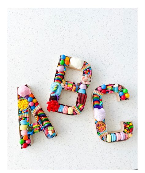 Charcuterie Letters, Candy Letters, Raising Daughters, 2nd Birthday Parties, Phoenix Az, Creative Gifts, 2nd Birthday, Kids Party, Special Events