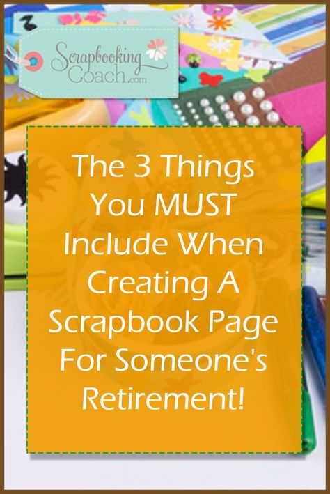 How to Make a Retirement Scrapbook: Ideas, Layouts and Tips | Vintage scrapbook, Paper bag scrapbook, Scrapbook printables Retirement Scrapbook Ideas, Journal Page Template, Retirement Scrapbook, Recipe Book Holders, Bridal Shower Scrapbook, Paper Bag Scrapbook, Unique Scrapbooks, Scrapbook Embellishments Diy, Recipe Scrapbook