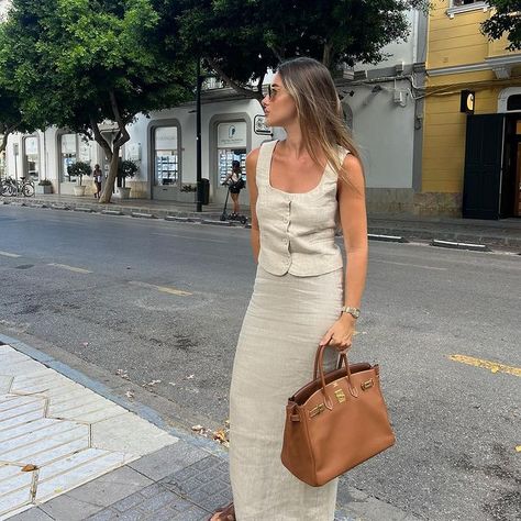 Slow Clothing, Corporate Baddie, Work Outfit Ideas, Smart Casual Women, Smart Casual Work Outfit, Work Outfits Women Summer, Outfits For Work, Corporate Attire, Professional Outfits Women