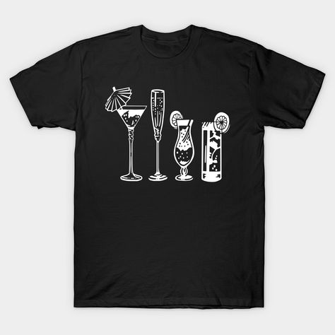 Bartender Shirts, Motif Design, Design T Shirt, Shirt Designs, Mens Graphic, Tshirt Designs, Mens Graphic Tshirt, T Shirts, Mens Tshirts