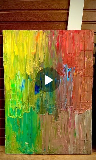 Gilbert Tan on Instagram: "_Crayon Melting on canvas  #art #canvaspainting #abstractart #crayonmelting #artwork" Crayon Melting Art, Melted Crayon Canvas, Crayon Melting, Melted Crayon Art, Broken Crayons, Craft Techniques, Crayon Art Melted, Crayon Art, Melting Crayons