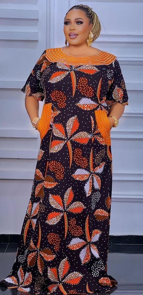 Ankara Gown Styles For Women Over 50, Ankara Styles For Women Over 50, Latest A Shape Gown Ankara Long, Kaftan Gowns For Women, A Shape Ankara Gown Styles, Ankara Long Gown Styles Latest Ankara Long Gown Styles, A Shape Gown Ankara Long, Kampala Bubu Styles, Ankara Kaftan Styles For Women