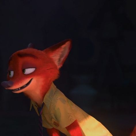 Icons For Best Friends, Matching Pfp Disney, Zootopia Nick Wilde, Zootopia Nick, Nick Wilde, Disney Zootopia, Zootopia, Matching Pfp, Best Friends