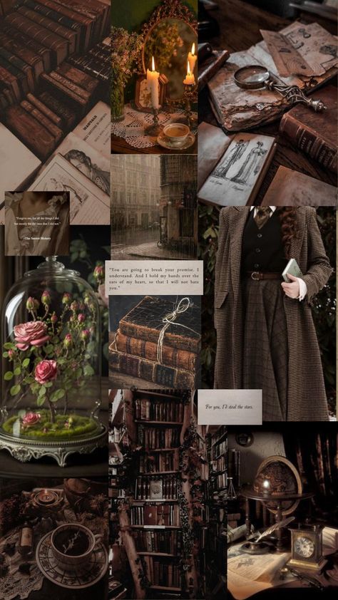 Anyone else missing the fall? Some more of Dark Academia vibes to get in the mood. ❤️ (i do not own the pictures, of course)! Edwardian Fantasy Aesthetic, Dark Cottagecore House Aesthetic, Mood Board Dark Academia, Dark Academia Fairycore, Dark Academia Bedroom Aesthetic Ideas, Room Ideas Aesthetic Dark Academia, Dark Academia Aesthetic Decor, Dark Academia Core Aesthetic, Dark Academia Witch Aesthetic