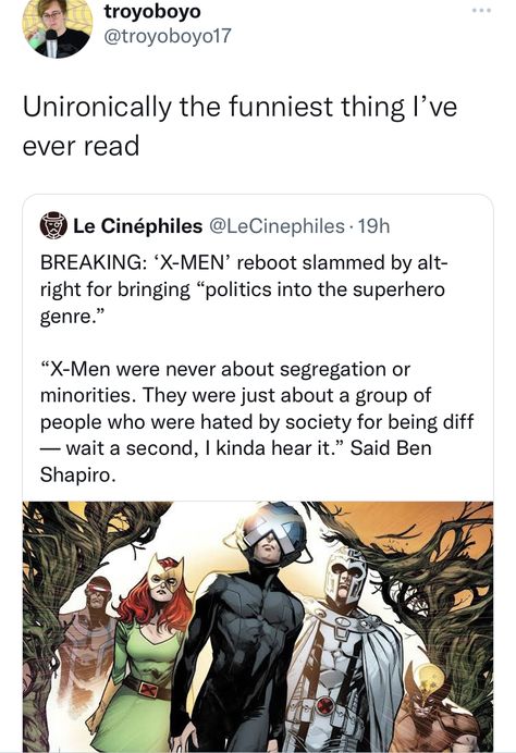 Xmen Tumblr Posts, Reasons To Break Up, Marvel Xmen, Uncanny X-men, Marvel Funny, Marvel Memes, What’s Going On, Tumblr Funny, Marvel Superheroes