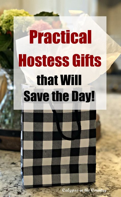 Practical hostess gifts that will save the day!  Unique hostess gifts you can put together for your next party.  Includes something for everyone and even a few last minute gift ideas.  #hostessgifts #giftideas #giftideasforher #hostess #helpfultips #entertainingideas #housewarming #housewarminggifts Last Minute Housewarming Gift Ideas, Housewarming Favors For Guests, Dinner Guest Gift Ideas, Party Host Gift Ideas, Hostess Gift Ideas House Guests, Fall Hostess Gift Ideas, Christmas Party Hostess Gifts, Inexpensive Hostess Gifts, Homemade Hostess Gifts