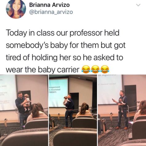 Class was in session: 32 Pictures That Will Make 2017 Seem Not Completely Awful Friends Ideas, Funny Asf, Human Kindness, Faith In Humanity Restored, Humanity Restored, Cute Stories, Memes Humor, Heartwarming Stories, Faith In Humanity