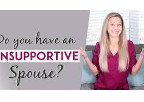 Why are some husbands unsupportive to the family? Unsupportive Husband, Financial Help, Family Finance, Kids Growing Up, Part Time Jobs, Best Husband, Popular Wedding, Wedding Themes, The Kids