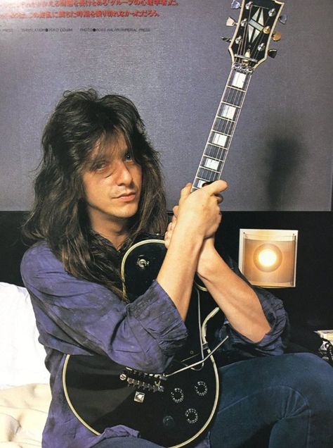 Dave Sabo, 80s Rock Hair, Skid Row Band, Hair Metal Bands, Rock Hairstyles, Hair Metal, Skid Row, David Michael, Sebastian Bach