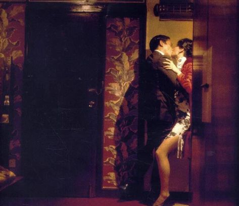 Tony Leung, Maggie Cheung, Wong Kar Wai, In The Mood For Love, Mood For Love, Septième Art, Film Inspiration, Character Study, Neo Noir