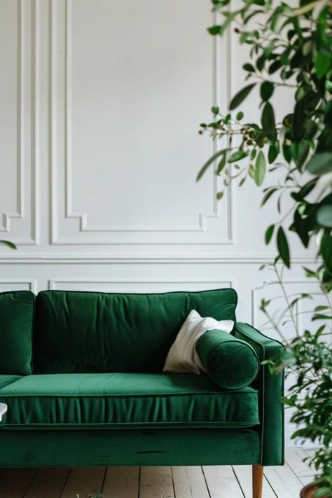 Emerald Green Sofa Living Room Inspirations Emerald Sofa Living Room Ideas, Emerald Green Velvet Couch Living Room Ideas, Living Room Designs Emerald Green, Green Velvet Sofa Living Room Ideas, Emerald Green Sofa Living Room Ideas, Emerald Green Sofa Living Room, Green Sofa Living Room Ideas, Emerald Sofa, Emerald Green Couch