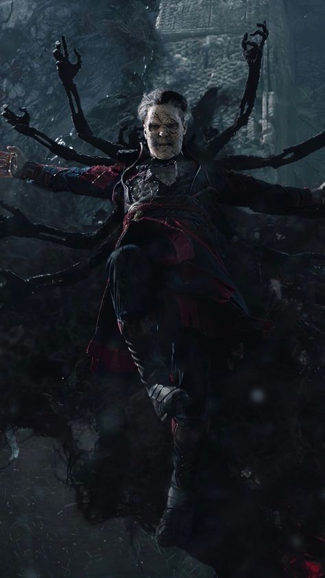 A movie review of Doctor Strange in the Multiverse of Madness, starring Benedict Cumberbatch, Elizabeth Olsen, Rachel McAdams, and Xochitl Gomez Zombie Strange Multiverse Of Madness, Doctor Strange In The Multiverse Madness, Doctor Strange Wallpapers 4k, Zombie Dr Strange, Marvel Wallpaper Hd 4k, Zombie Strange, Dr Strange Wallpaper, Multiverse Of Madness Wallpaper, Dr Strange Multiverse Of Madness