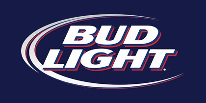 mybeerbuzz.com - Bringing Good Beers & Good People Together...: Wieden + Kennedy Appointed Lead Agency for Bud Lig... Sabé Star Wars, Bud Light Logo, Beer Pong Table Designs, White Claw Hard Seltzer, Bud Light Beer, Nfl Flag, Light Logo, Black Batman, Logo Clipart