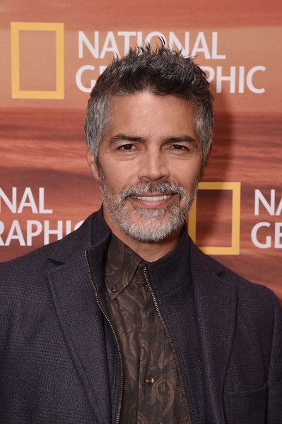 Soho Townhouse, Esai Morales, California Hollywood, Nypd Blue, Better Vision, 57th Birthday, Dapper Dudes, Beard Look, Human Species