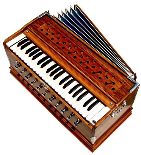 Harmonium Indian Instruments, Indian Musical Instruments, Music Room Design, African Print Pants, Classical Music Composers, Home Music Studio, Indian Classical Music, Photo Background Images Hd, Indian Music