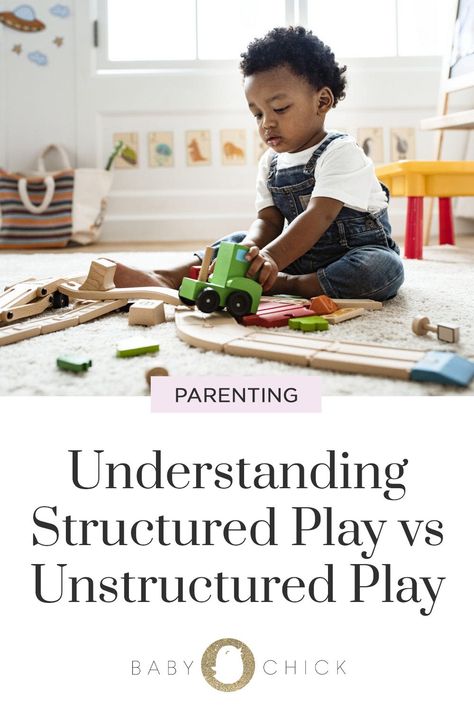 Understanding structured play vs unstructured play helps parents to provide the learning environments their children need through play. Structured Play Activities, Structured Play, Playbased Learning Kindergarten, Structured Play Kindergarten, Benefits Of Play, Importance Of Play, Child Centered Play Therapy, Unstructured Play, Play Quotes